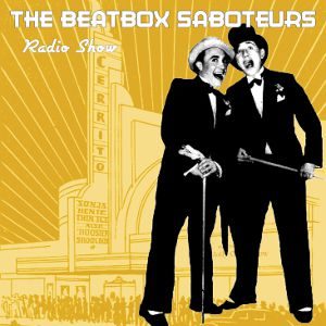 Das Arbeiterheer lief im Dandelion Radio – Dadanaut