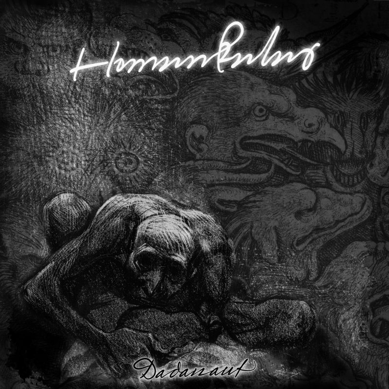 Dadanaut - Tagträume - Homunkulus