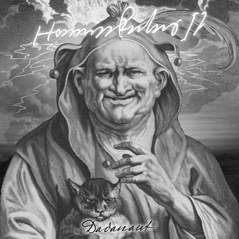 Dadanaut - Tagträume - Homunkulus II