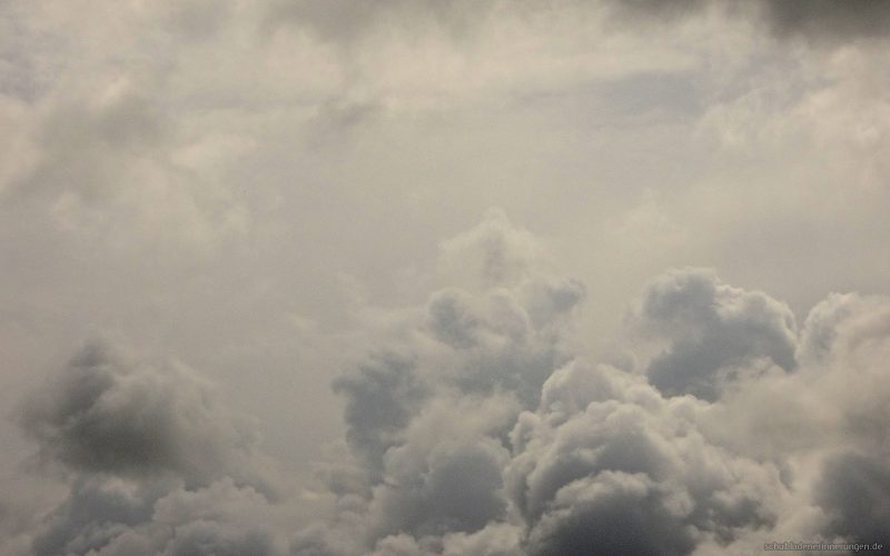 Raumrauschen – Wolken zählen. Tiefenentspannung erleben. – Dadanaut