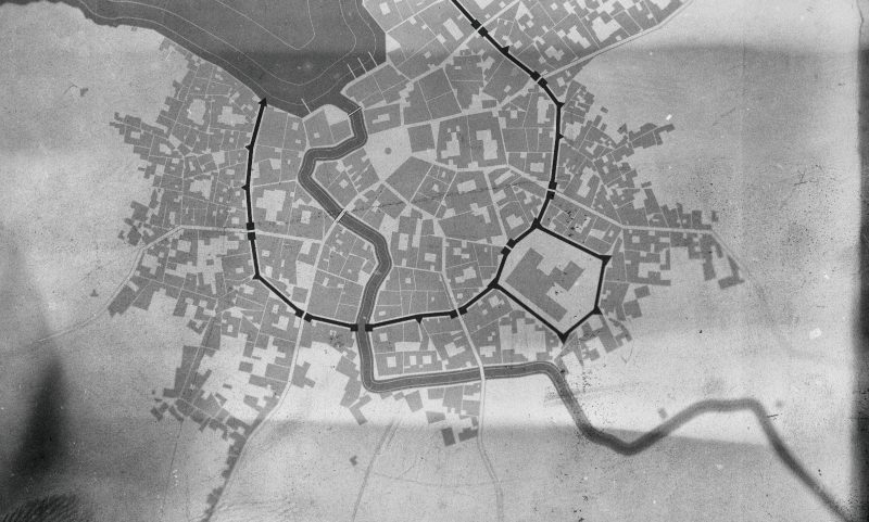 Die neue Karte der Unterstadt – Dadanaut