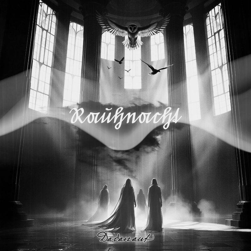 Rauhnacht – ein Dadanaut Musik-Album
