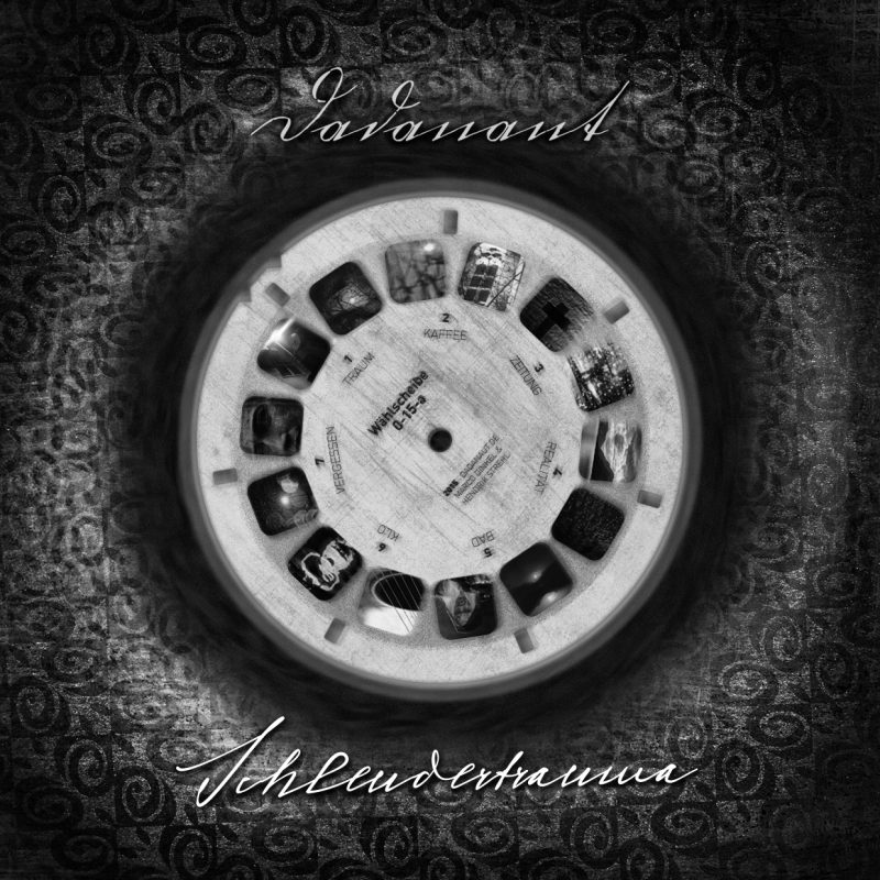 Nummer 4 oder auch Schleudertrauma – ein neues Musik-Album von Dadanaut